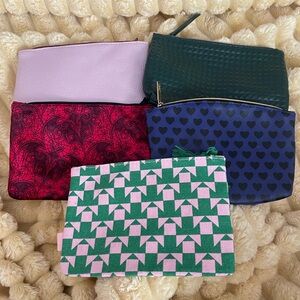 Ipsy bags